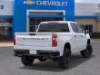2026 Chevrolet Silverado 1500 LT Trail Boss Truck Crew Cab