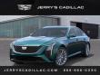 2026 CADILLAC CT5 Premium Luxury Sedan