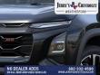 2027 Chevrolet Equinox RS SUV