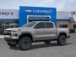 2026 Chevrolet Colorado ZR2 Truck Crew Cab