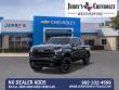 2026 Chevrolet Silverado 1500 RST Truck Crew Cab