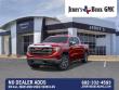 2026 GMC Sierra 1500 SLT Truck Crew Cab