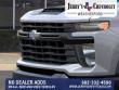 2026 Chevrolet Silverado 2500 HD Custom Truck Crew Cab