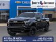 2026 Chevrolet Silverado 1500 RST Truck Crew Cab