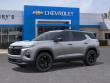 2027 Chevrolet Equinox LT SUV