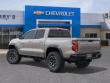 2026 Chevrolet Colorado ZR2 Truck Crew Cab