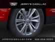 2026 CADILLAC XT5 Premium Luxury SUV