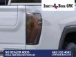 2026 GMC Sierra 3500 HD Denali Ultimate Truck Crew Cab
