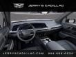2027 CADILLAC VISTIQ Sport SUV