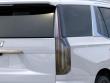2027 CADILLAC Escalade Luxury SUV