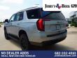 2026 GMC Yukon Elevation SUV