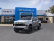 2026 Chevrolet Silverado 1500 RST Truck Crew Cab