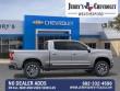 2026 Chevrolet Silverado 1500 High Country Truck Crew Cab