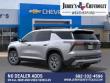 2027 Chevrolet Traverse LT SUV