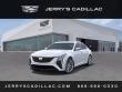 2026 CADILLAC CT5 Premium Luxury Sedan