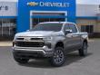 2026 Chevrolet Silverado 1500 LT w/1LT Truck Crew Cab