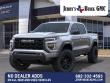 2026 GMC Canyon Elevation Truck Crew Cab
