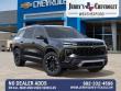 2027 Chevrolet Traverse Z71 SUV