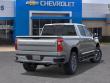 2026 Chevrolet Silverado 1500 High Country Truck Crew Cab
