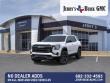 2027 GMC Terrain AT4 SUV