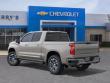 2026 Chevrolet Silverado 1500 High Country Truck Crew Cab