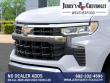 2026 Chevrolet Silverado 1500 LT w/1LT Truck Crew Cab