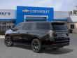2027 Chevrolet Suburban RST SUV