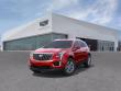 2026 CADILLAC XT5 Luxury SUV