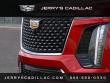 2027 CADILLAC Escalade Luxury SUV