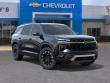 2027 Chevrolet Traverse Z71 SUV
