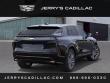 2027 CADILLAC LYRIQ Sport SUV