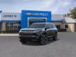 2027 Chevrolet Traverse High Country SUV