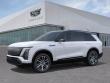 2027 CADILLAC VISTIQ Sport SUV
