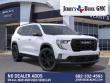 2027 GMC Acadia Elevation SUV