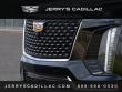 2027 CADILLAC Escalade Luxury SUV