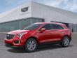 2026 CADILLAC XT5 Luxury SUV