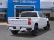 2026 Chevrolet Silverado 1500 RST Truck Crew Cab