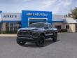 2026 Chevrolet Colorado Trail Boss Truck Crew Cab