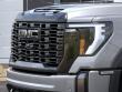 2026 GMC Sierra 3500 HD Denali Ultimate Truck Crew Cab