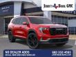 2026 GMC Acadia Elevation SUV