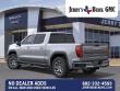 2026 GMC Sierra 1500 SLT Truck Crew Cab