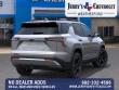 2027 Chevrolet Equinox LT SUV