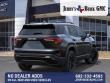 2027 GMC Terrain Elevation SUV