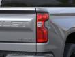 2026 Chevrolet Silverado 1500 Custom Truck Crew Cab