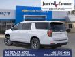 2027 Chevrolet Suburban LS SUV