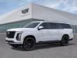 2026 CADILLAC Escalade ESV Platinum Sport SUV