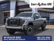 2026 GMC Sierra 2500 HD Denali Ultimate Truck Crew Cab