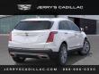 2026 CADILLAC XT5 Premium Luxury SUV