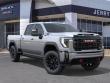 2026 GMC Sierra 2500 HD AT4 Truck Crew Cab