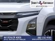 2027 Chevrolet Equinox RS SUV
